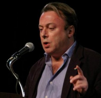 christopher hitchens the portable atheist