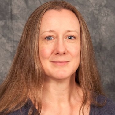 Dr. Sarah Salviander has a Ph.D. in astrophysics and is currently a research fellow at the University of Texas Department of Astronomy.