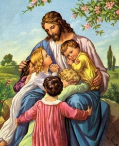 Jesus granted children an importance unheard of at that time in history. (click for credit)