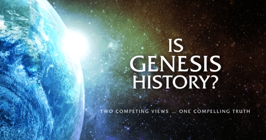 genesishistory